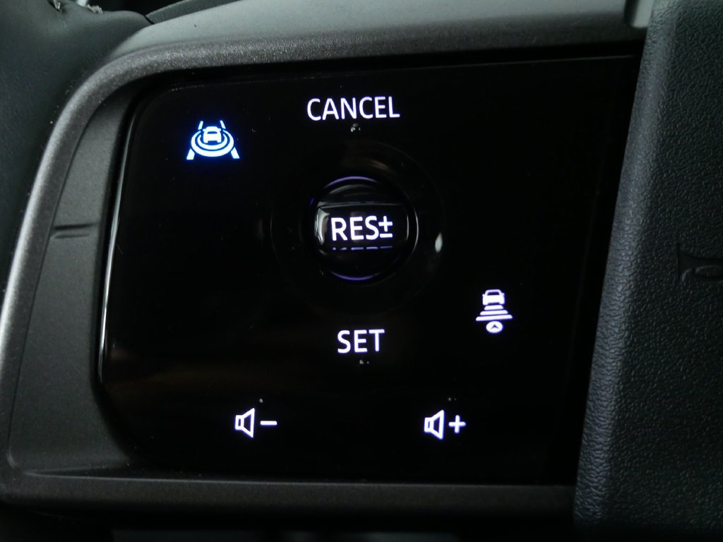 Used 2026 Nissan Murano SL AWD/4WD image 25