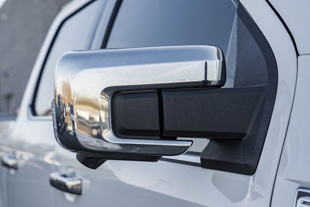 Used 2021 Ford F150 Platinum w/ Equipment Group 701A High image 26