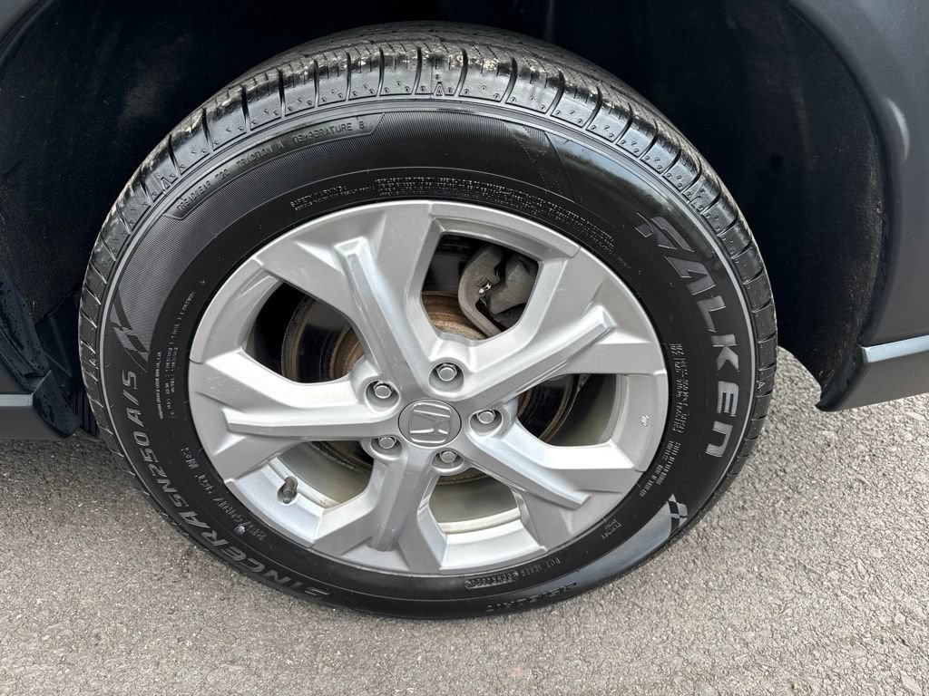 Used 2023 Honda HR-V LX image 8