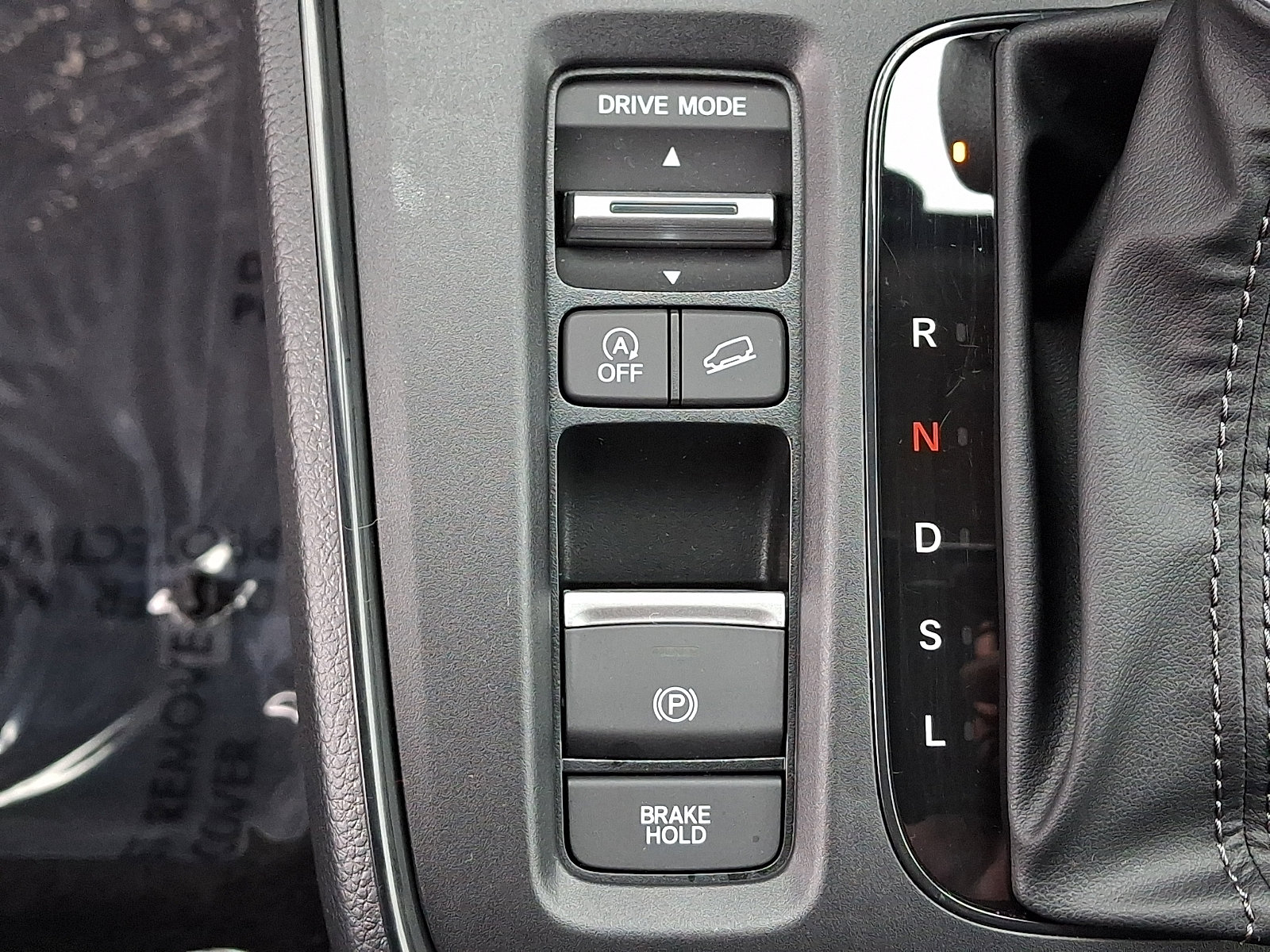 Used 2025 Honda CR-V LX image 23