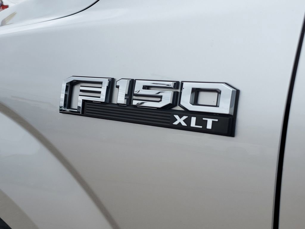 Used 2018 Ford F150 XLT w/ Equipment Group 302A Luxury image 6