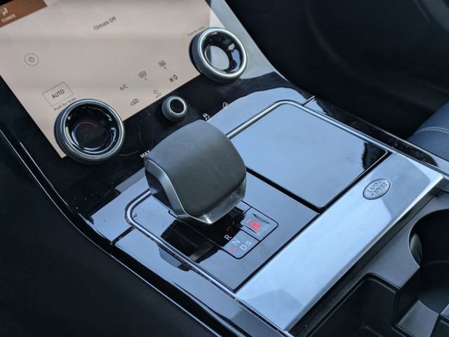 Used 2023 Land Rover Range Rover Velar R-Dynamic S image 9