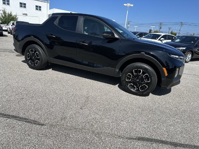 Used 2024 Hyundai Santa Cruz SEL AWD/4WD image 38