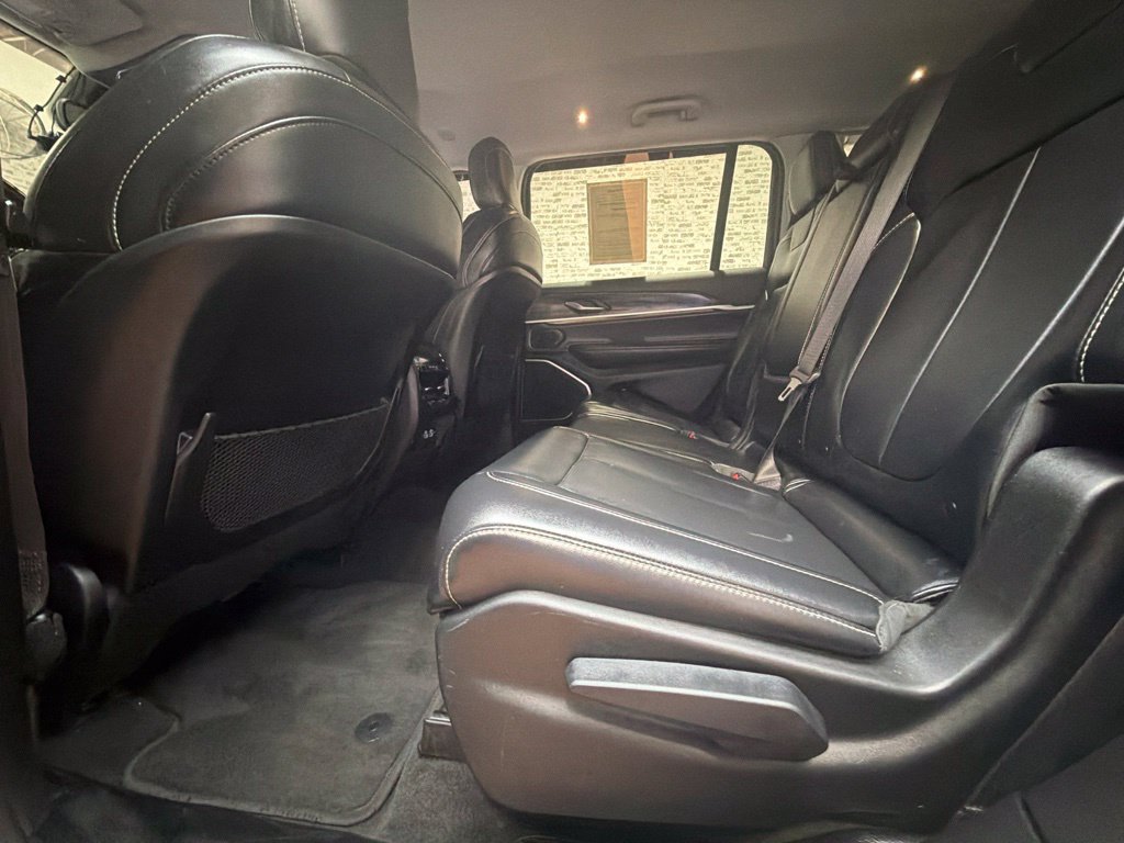 Used 2021 Jeep Grand Cherokee L Limited RWD image 14