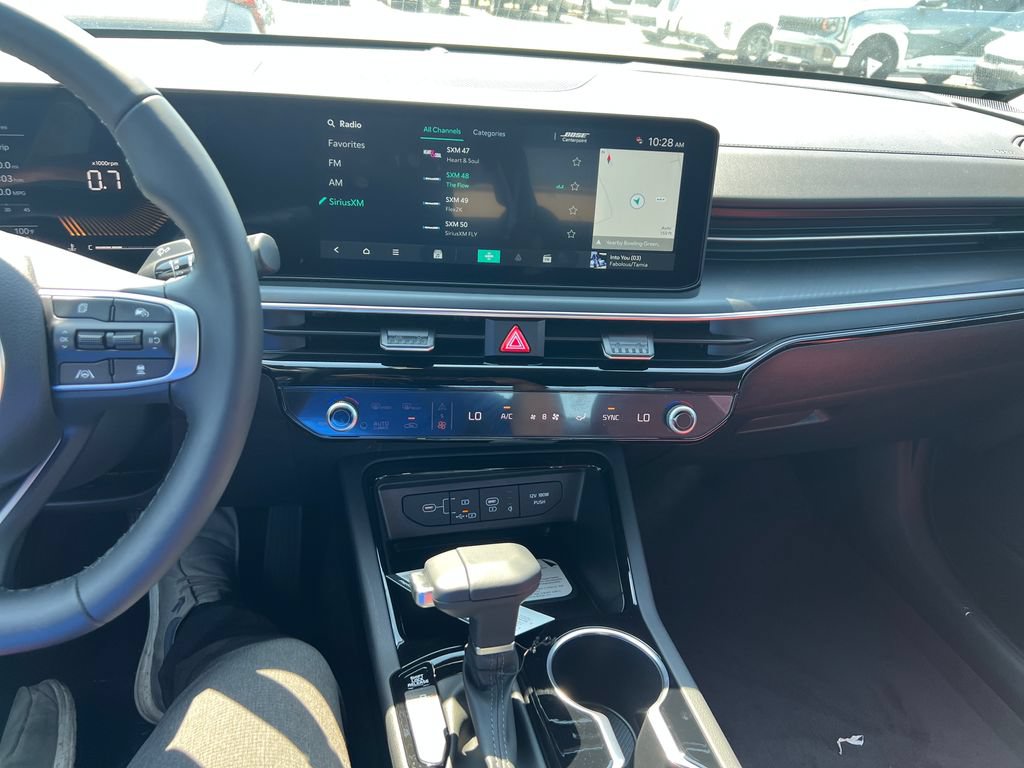 New 2026 Kia K5 GT-Line w/ GT-Line Premium Package FWD image 20