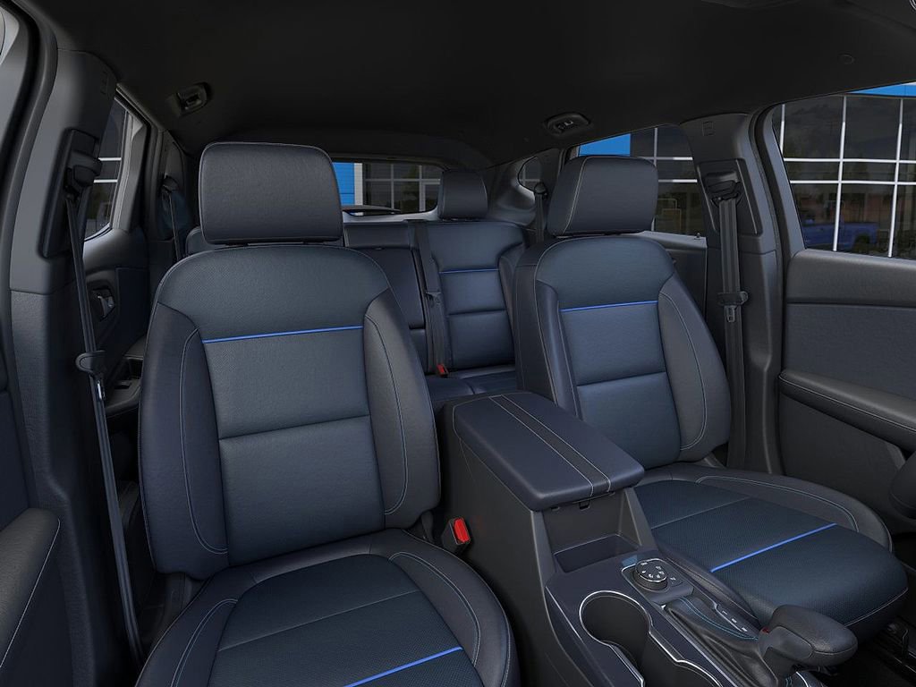 New 2026 Chevrolet Blazer RS image 16