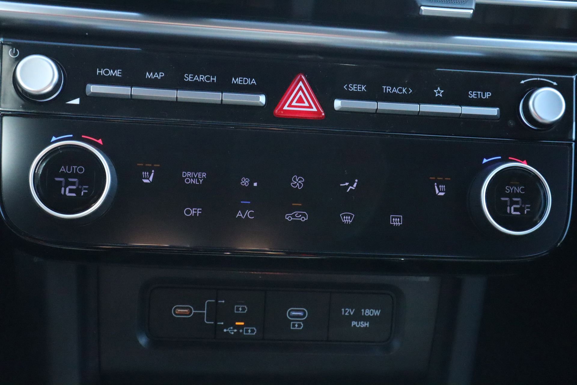 New 2026 Hyundai Tucson SEL image 15