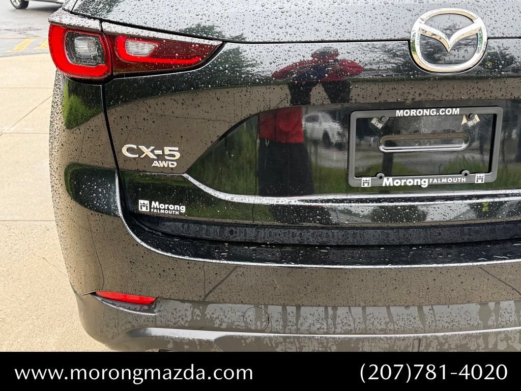 Used 2023 MAZDA CX-5 AWD 2.5 S image 15