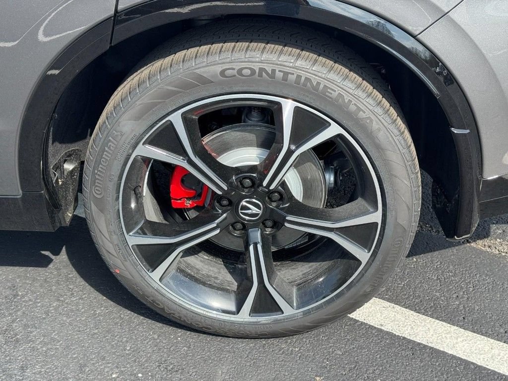 New 2026 Acura MDX Type S AWD/4WD image 4