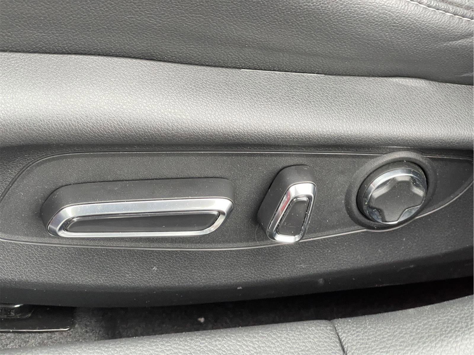 Used 2024 Acura Integra A-Spec image 23