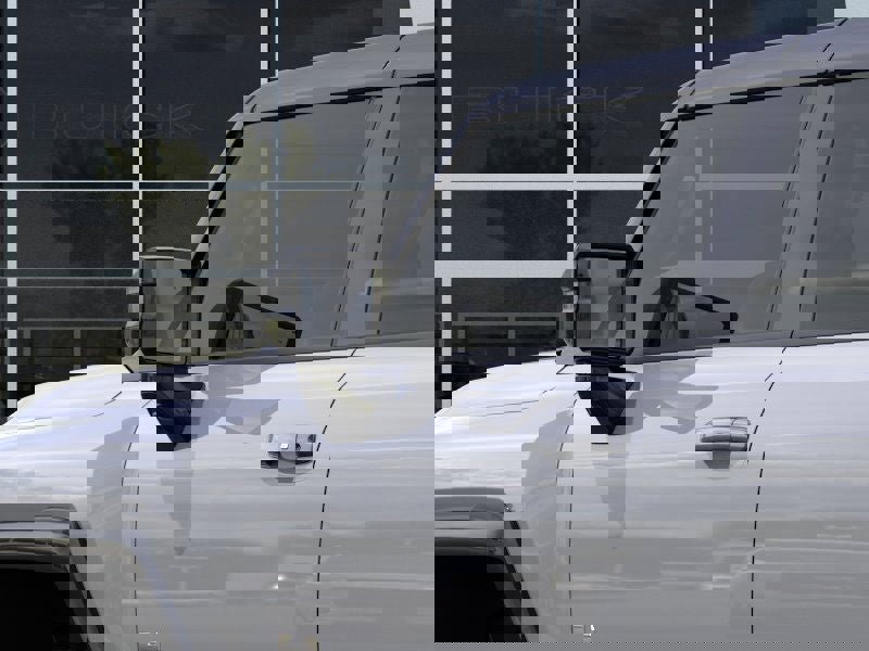 New 2026 GMC Hummer EV SUV image 36