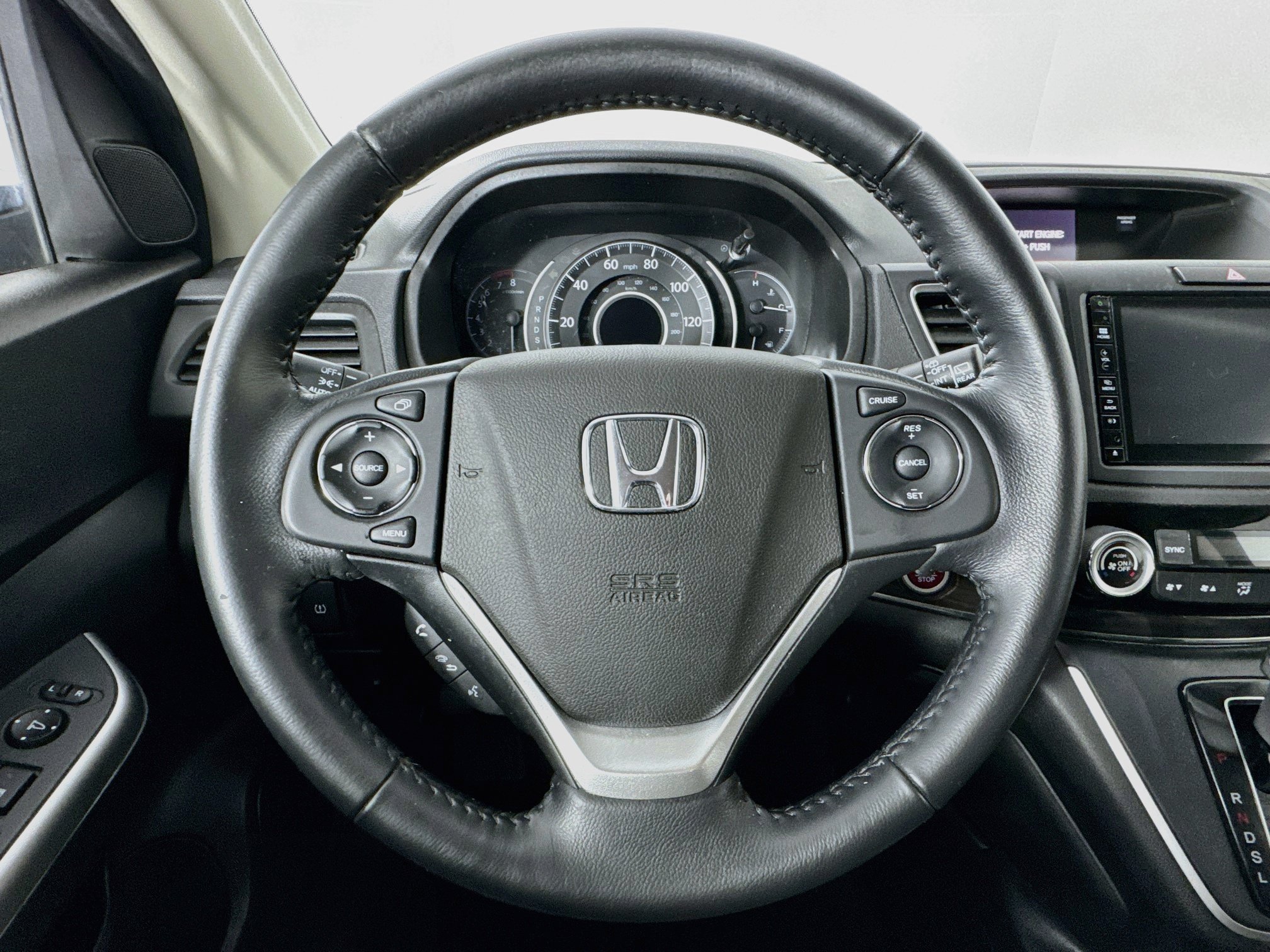 Used 2015 Honda CR-V EX-L image 11