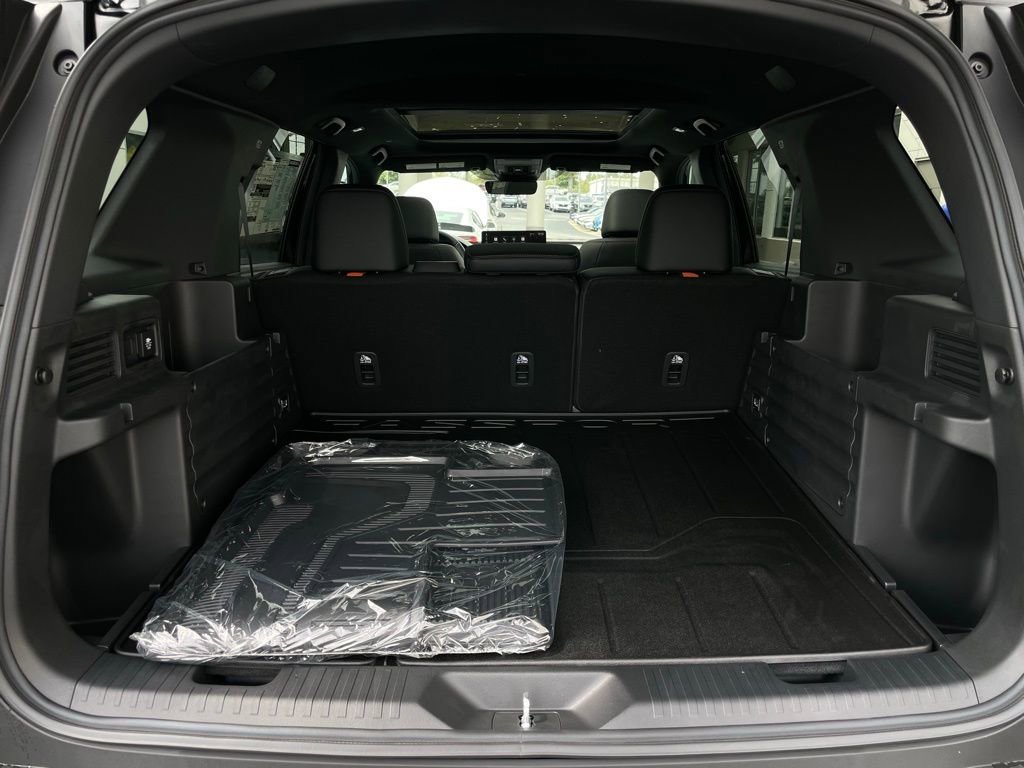 New 2026 Honda Passport TrailSport image 43