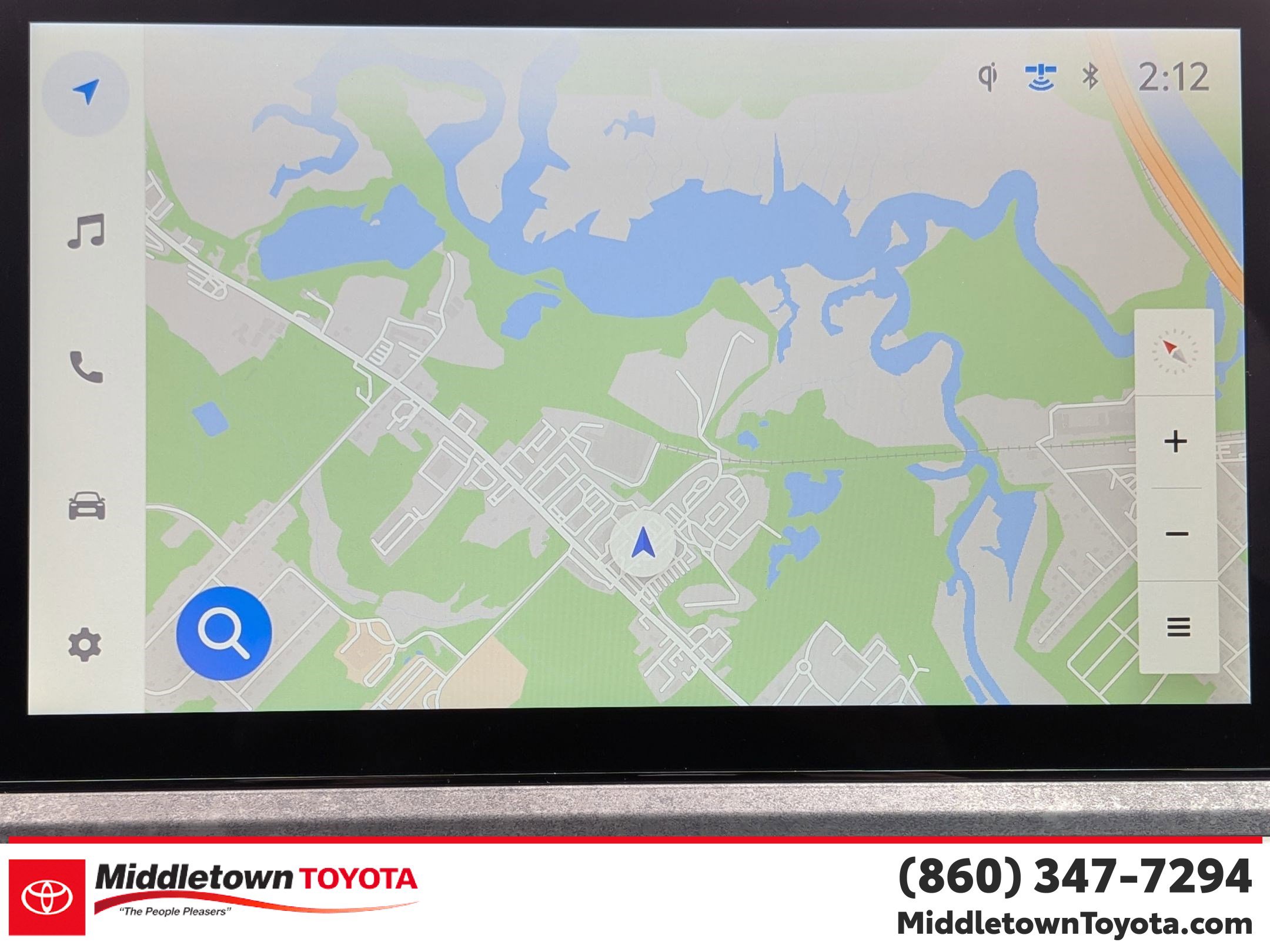 Certified 2025 Toyota 4Runner Trailhunter AWD/4WD image 24