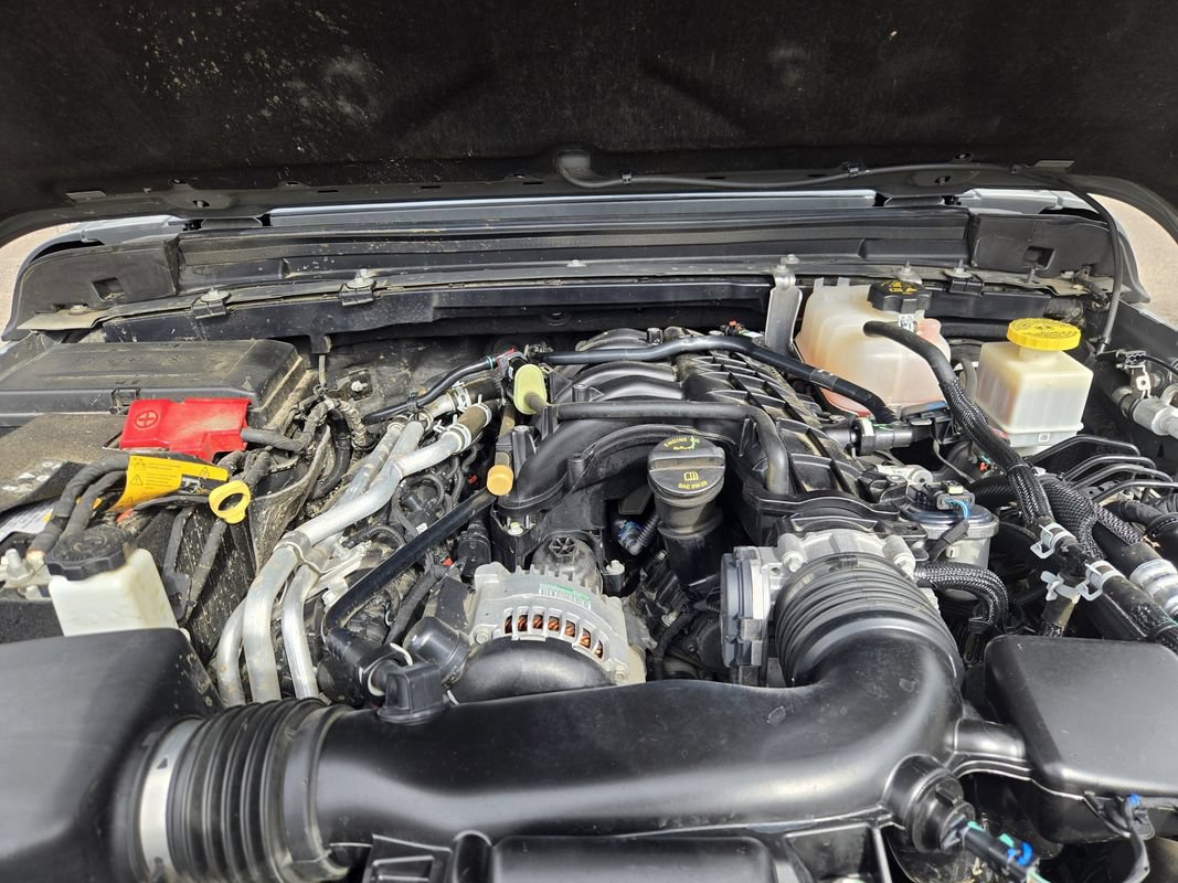 Used 2022 Jeep Gladiator Sport AWD/4WD image 27