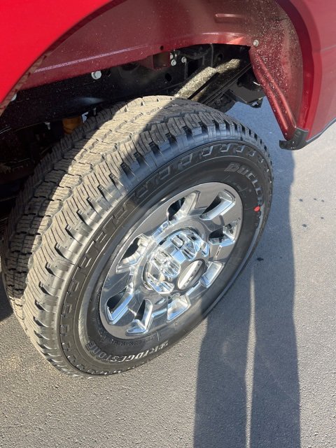 New 2026 Ford F250 Lariat w/ Chrome Package image 33