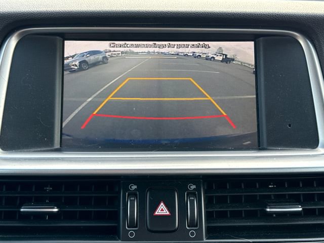 Used 2019 Kia Optima LX w/ LX 17" Wheel Package image 29