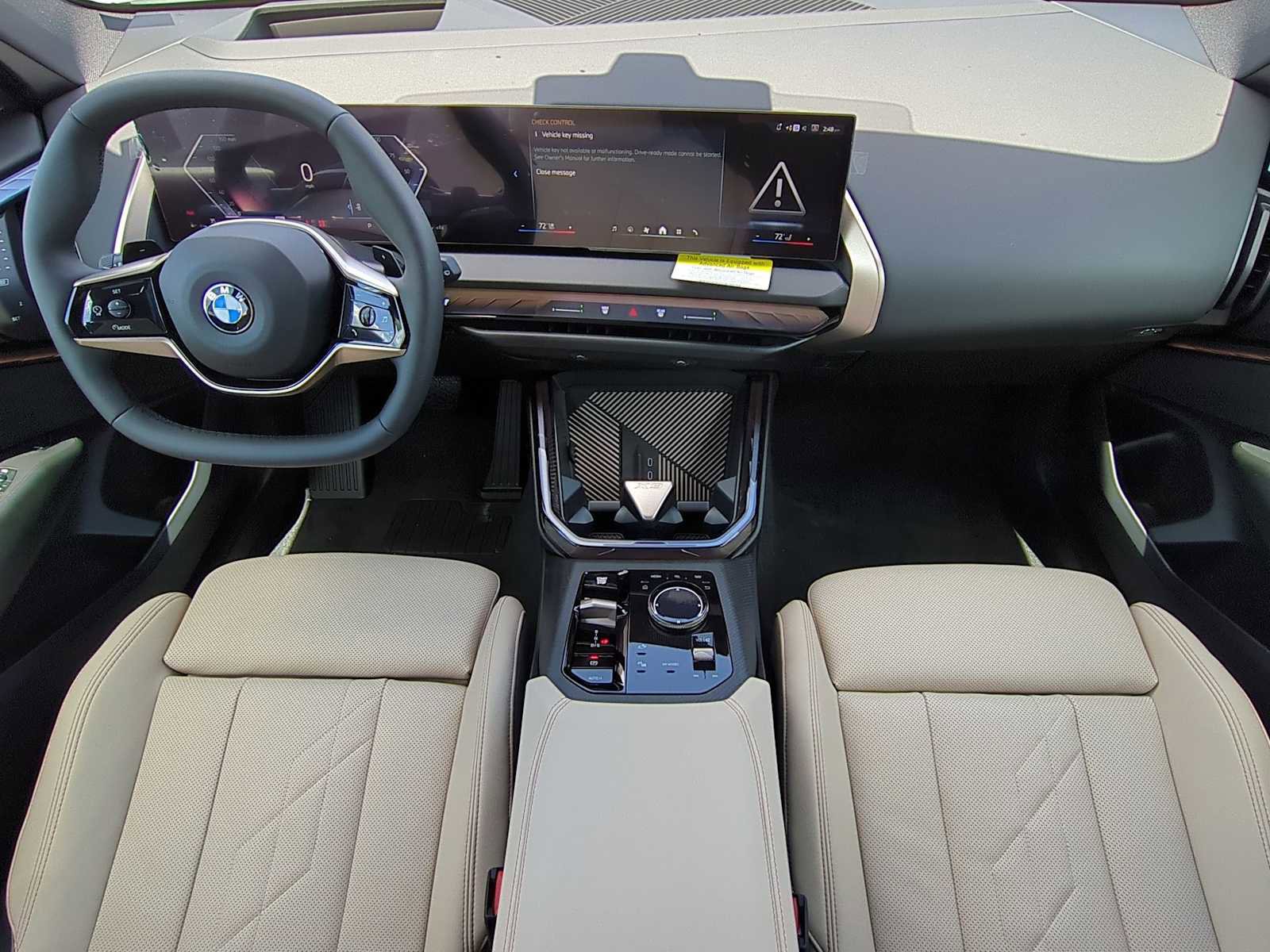 Used 2025 BMW X3 xDrive30i w/ Premium Package AWD/4WD image 14