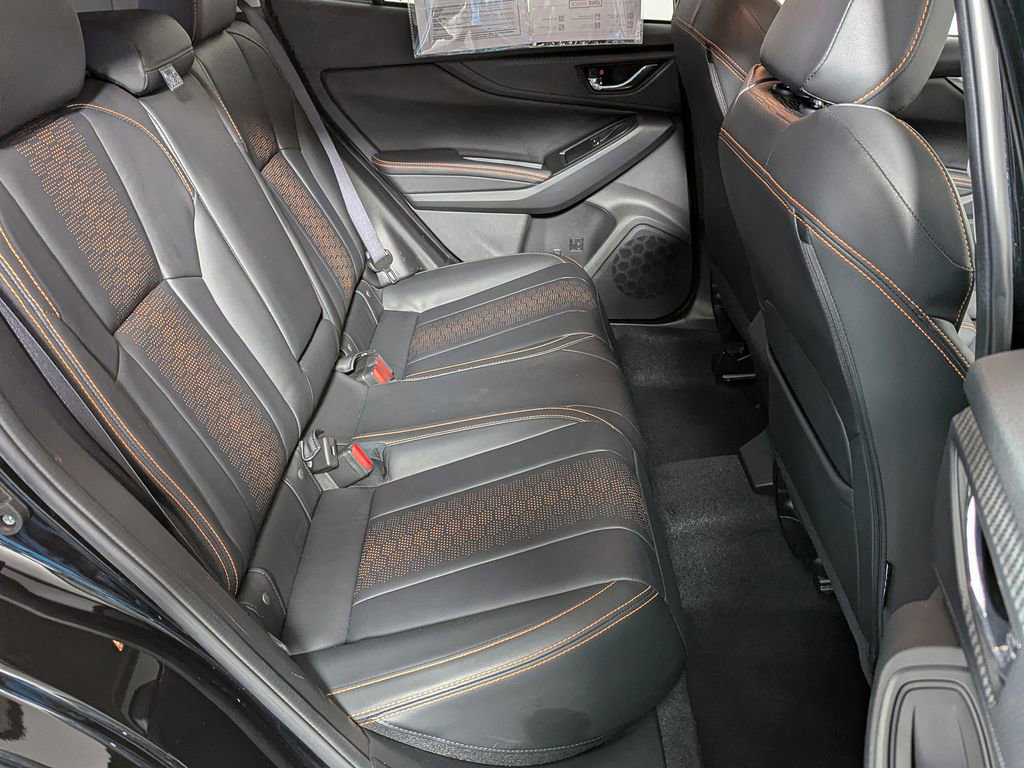 Used 2021 Subaru Crosstrek 2.5i Limited w/ Popular Package #5 AWD/4WD image 38