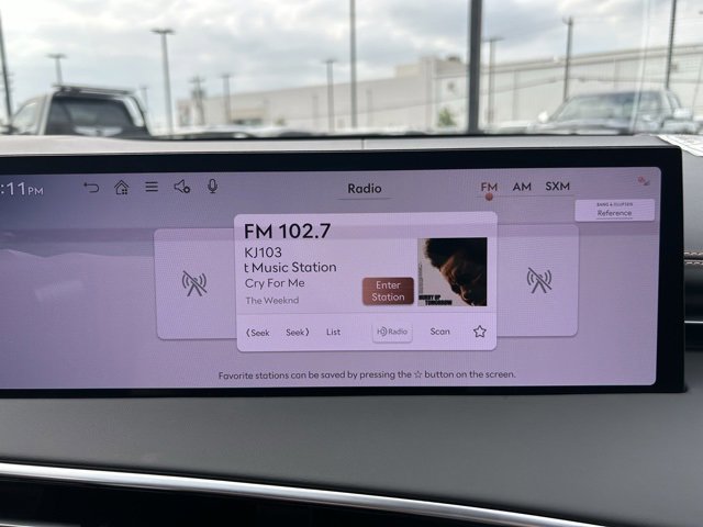 New 2026 Genesis GV70 3.5T Sport Prestige image 30