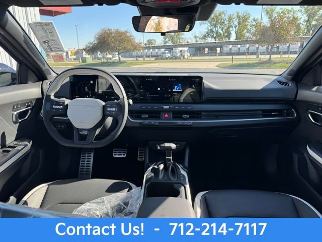 New 2025 Kia K4 GT-Line Turbo image 16