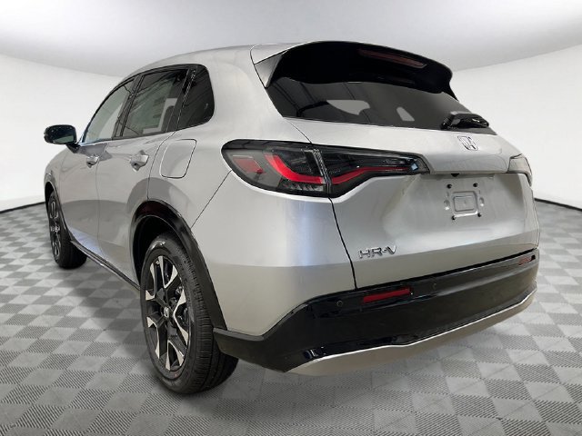 New 2027 Honda HR-V EX-L image 7