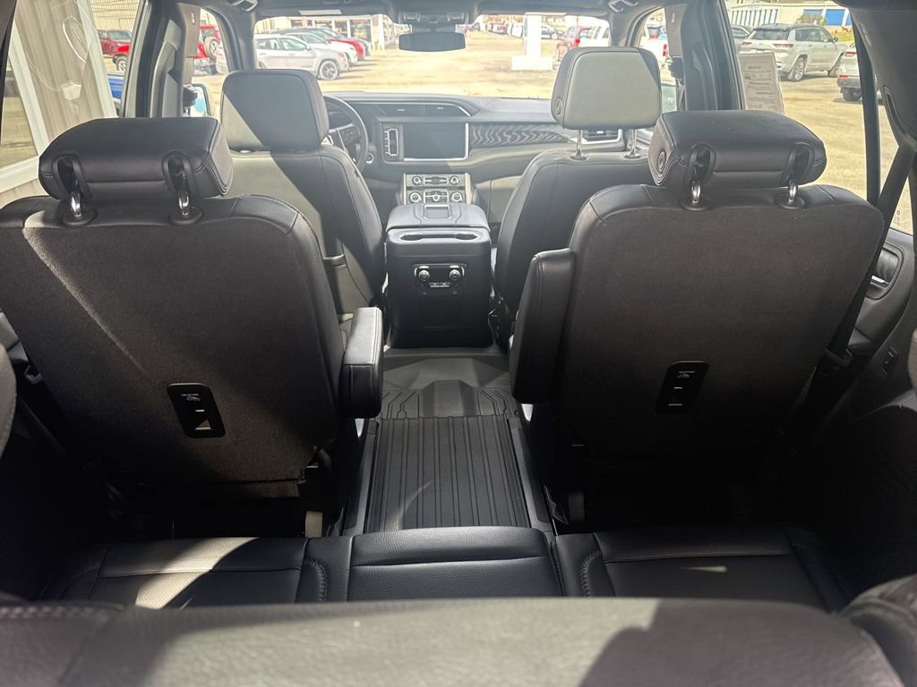 Used 2023 GMC Yukon Denali image 8