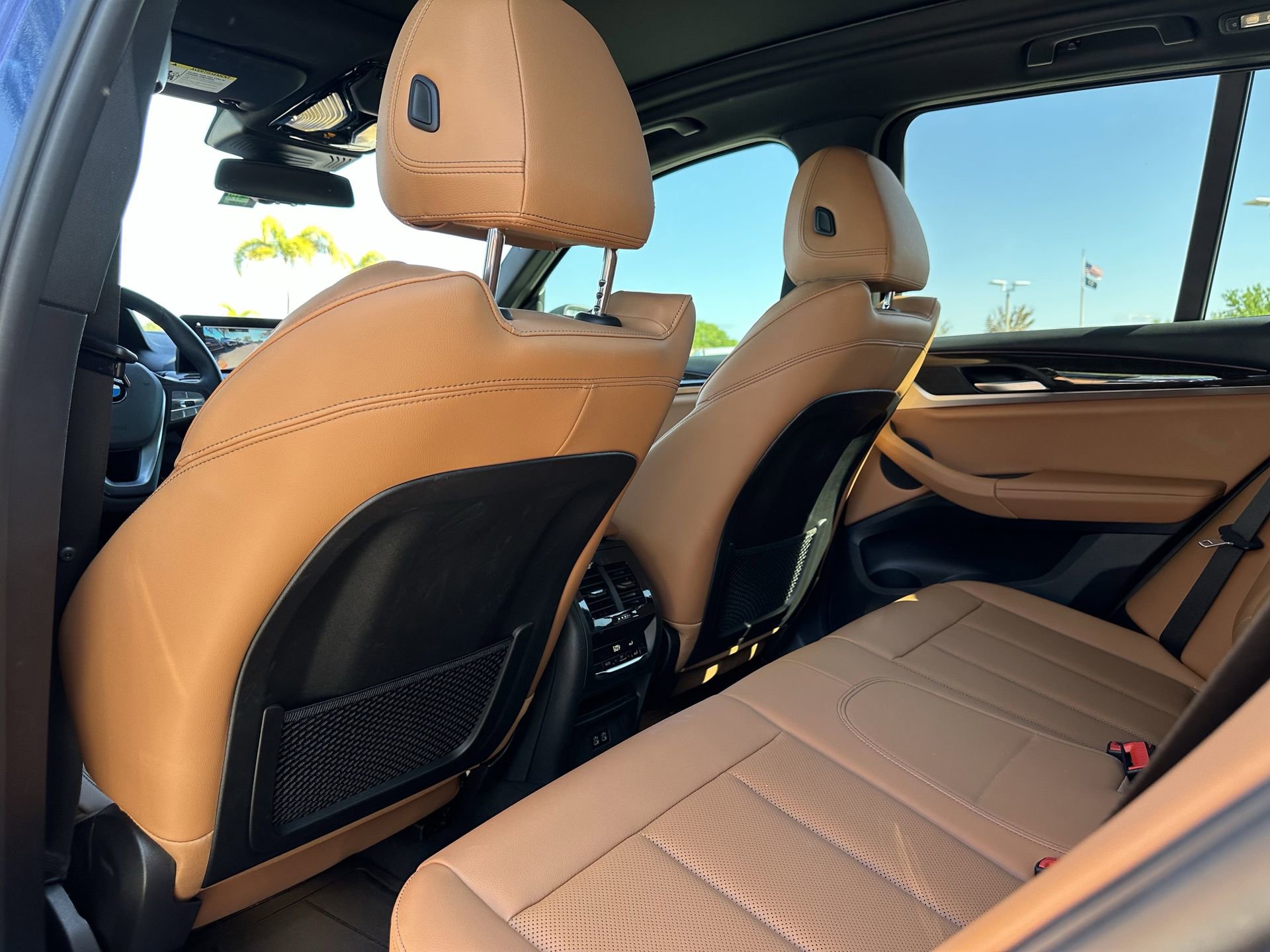 Used 2023 BMW X3 sDrive30i w/ Convenience Package image 17