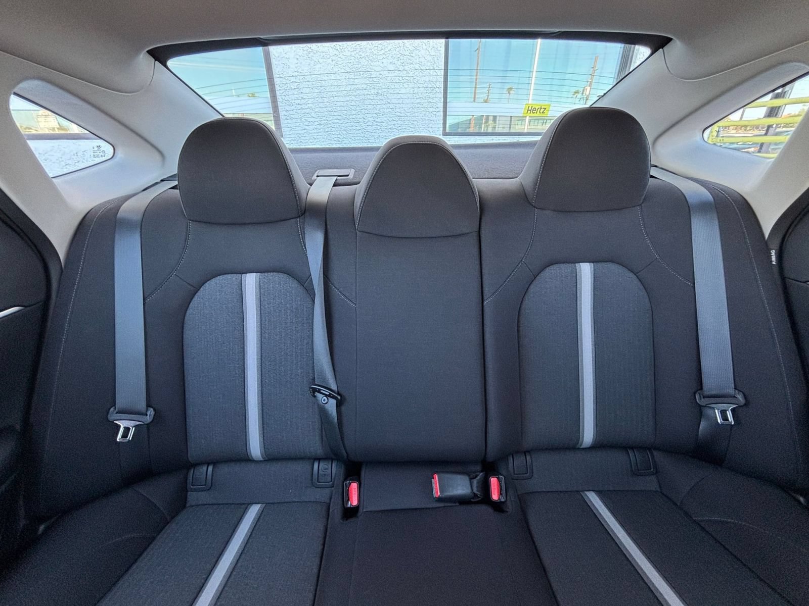 Used 2026 Hyundai Sonata Blue FWD image 38