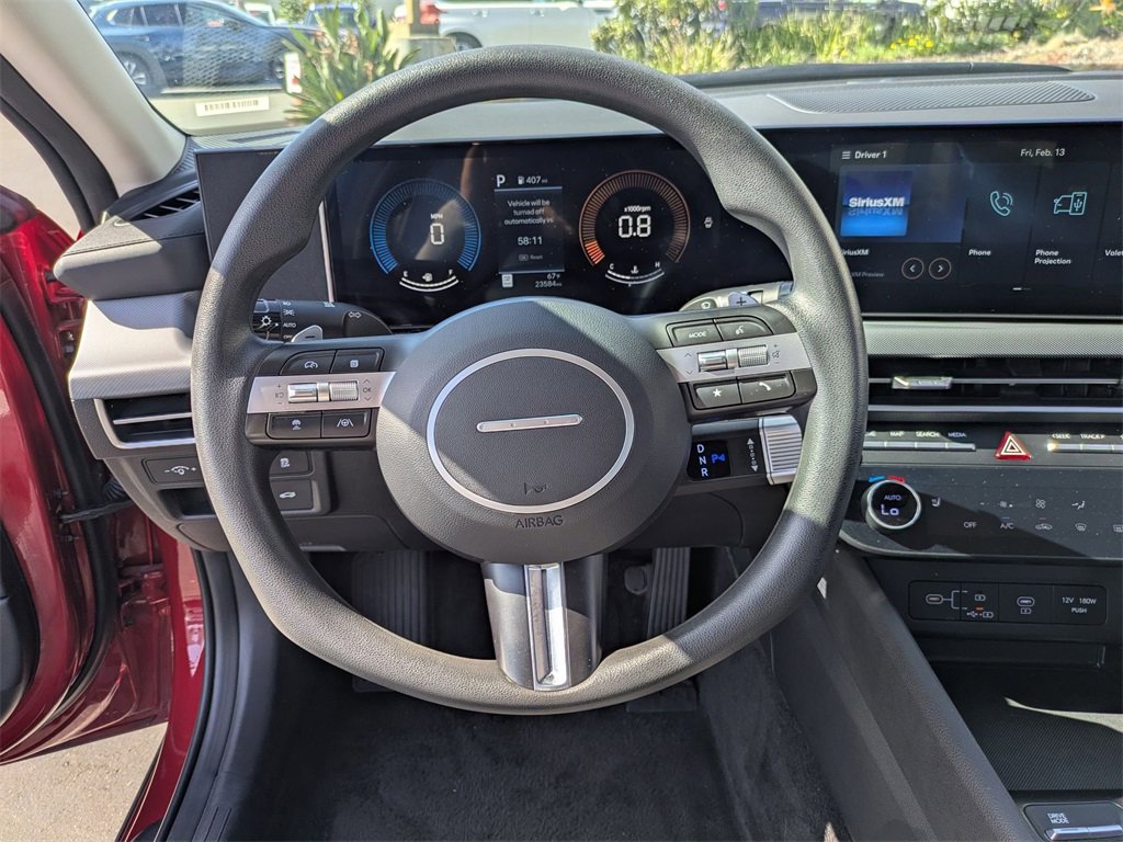 Used 2025 Hyundai Sonata SEL image 17