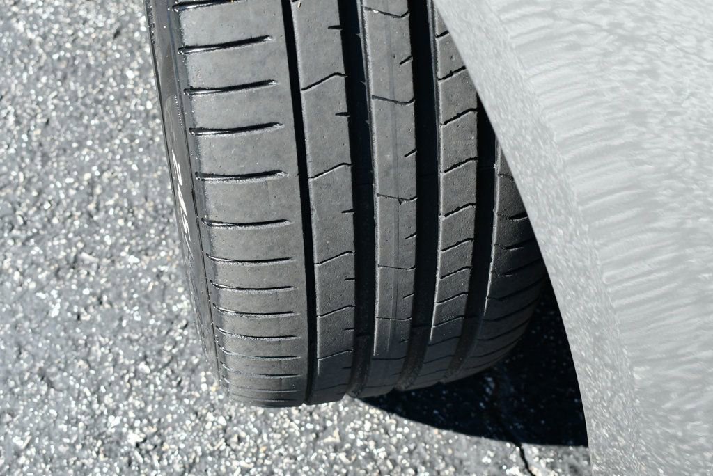 Used 2020 BMW 740i w/ Luxury Rear Seating Package image 64