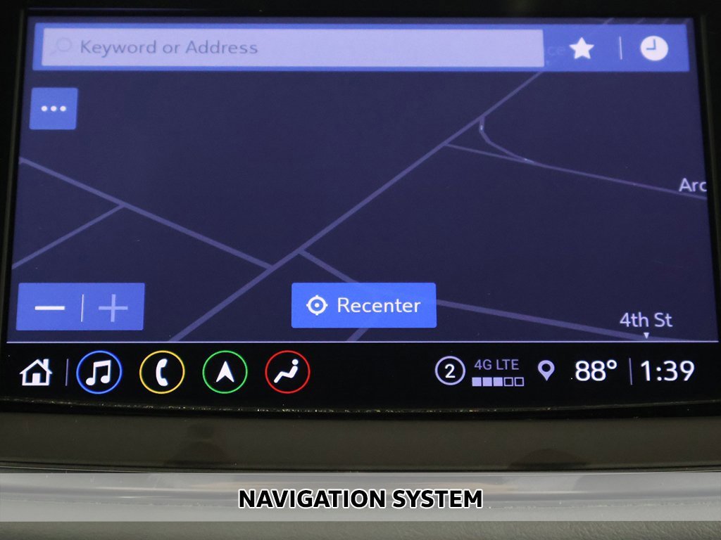 Used 2024 Buick Enclave Premium image 3