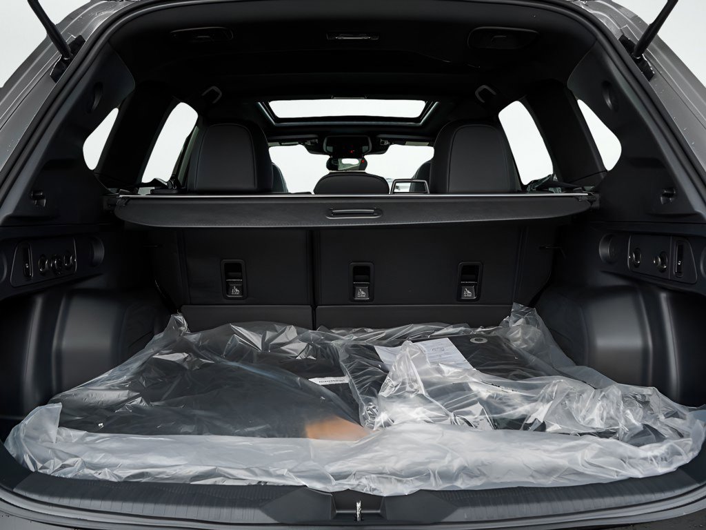 New 2026 Subaru Forester Wilderness image 8