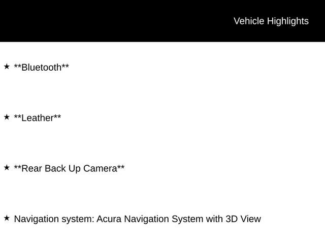 Used 2021 Acura RDX A-Spec image 9