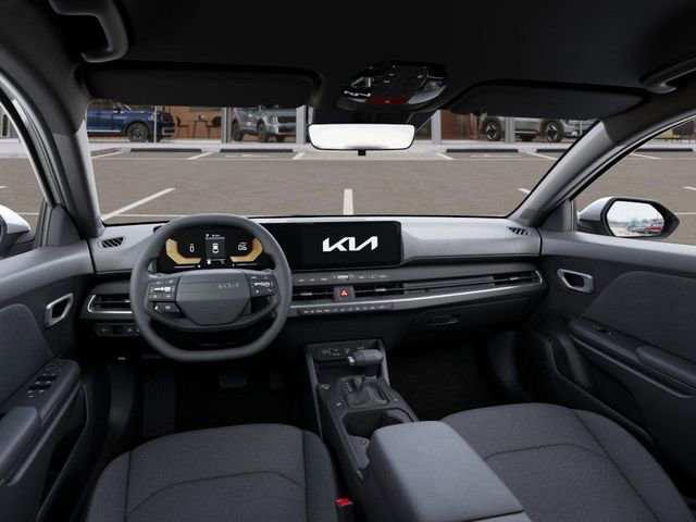 New 2026 Kia K4 LXS image 14