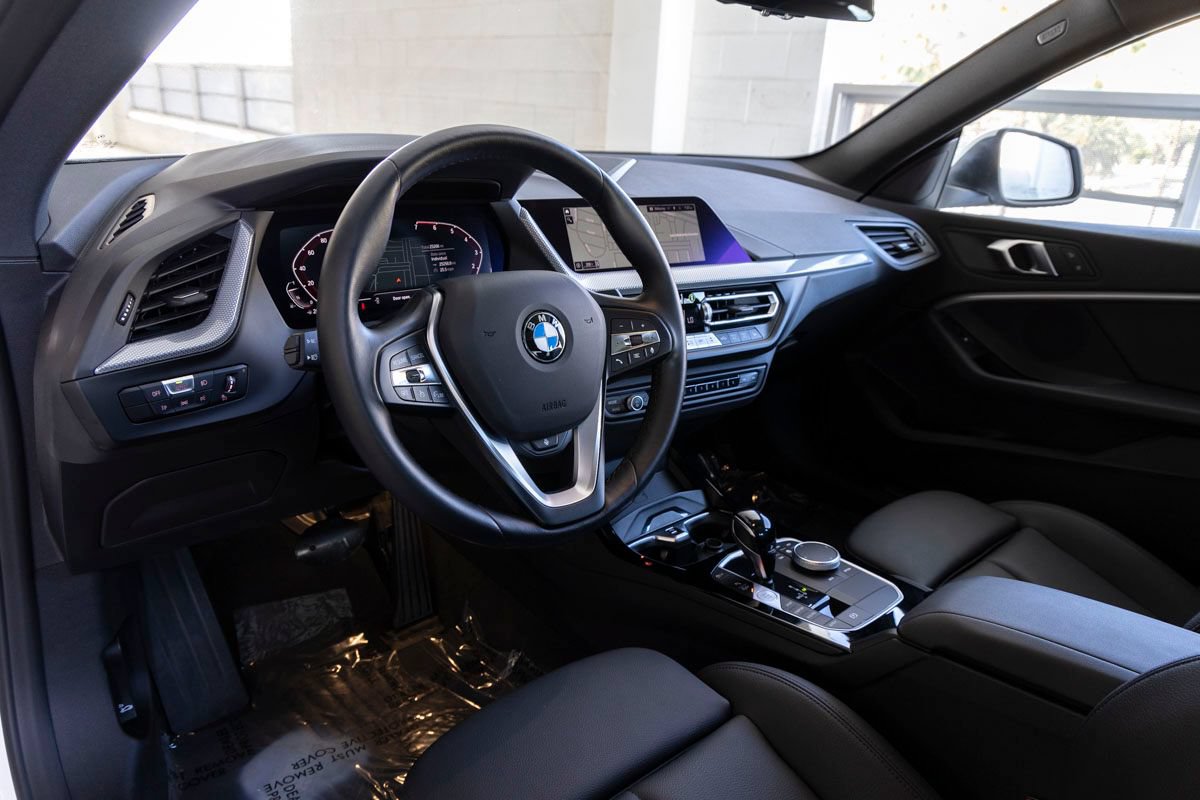 Certified 2023 BMW 228i Gran Coupe w/ Convenience Package FWD image 16