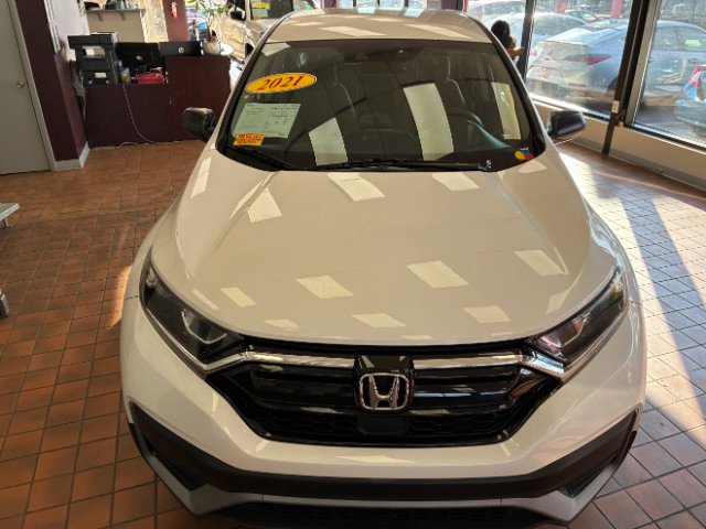Used 2021 Honda CR-V LX image 6