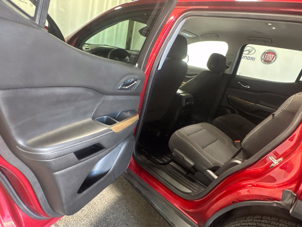 Used 2021 GMC Acadia SLE w/ Driver Convenience Package AWD/4WD image 34