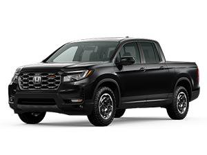 New 2026 Honda Ridgeline TrailSport+ image 40