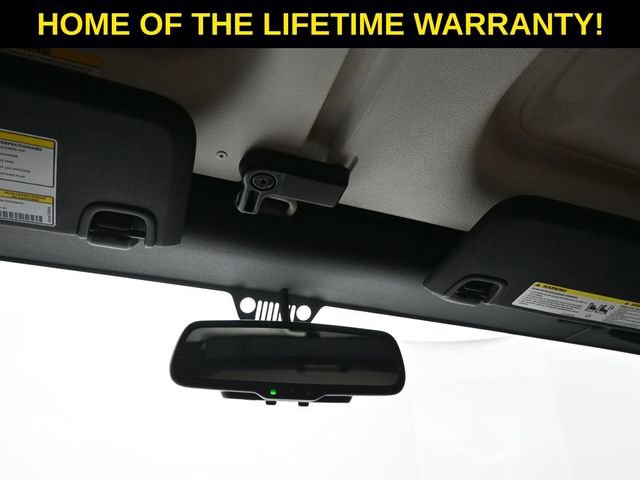 Used 2013 Jeep Wrangler Moab image 19