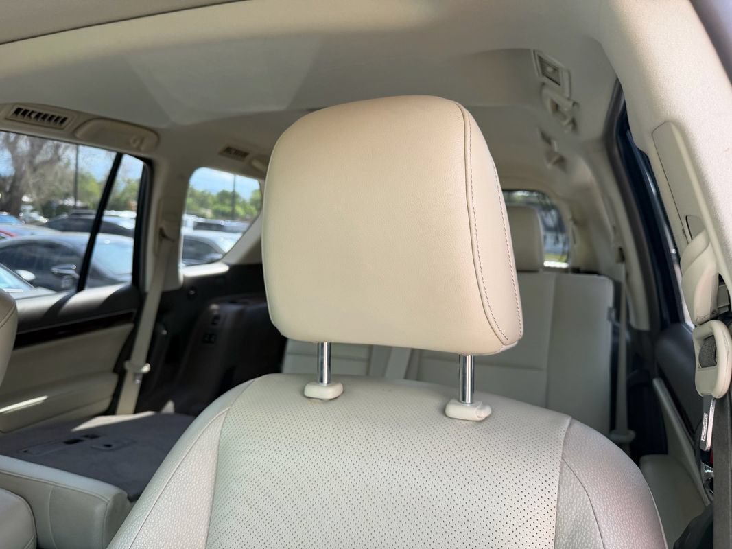 Used 2012 Lexus GX 460 AWD/4WD image 42