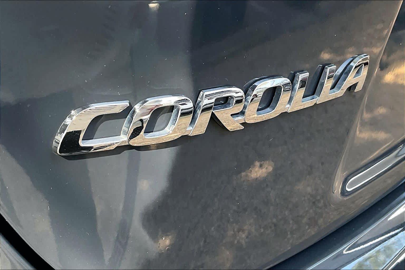 Used 2023 Toyota Corolla LE FWD image 10