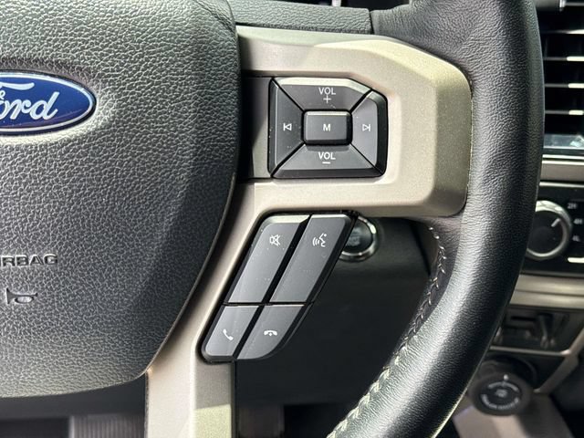 Used 2022 Ford F250 Lariat w/ Lariat Ultimate Package AWD/4WD image 31