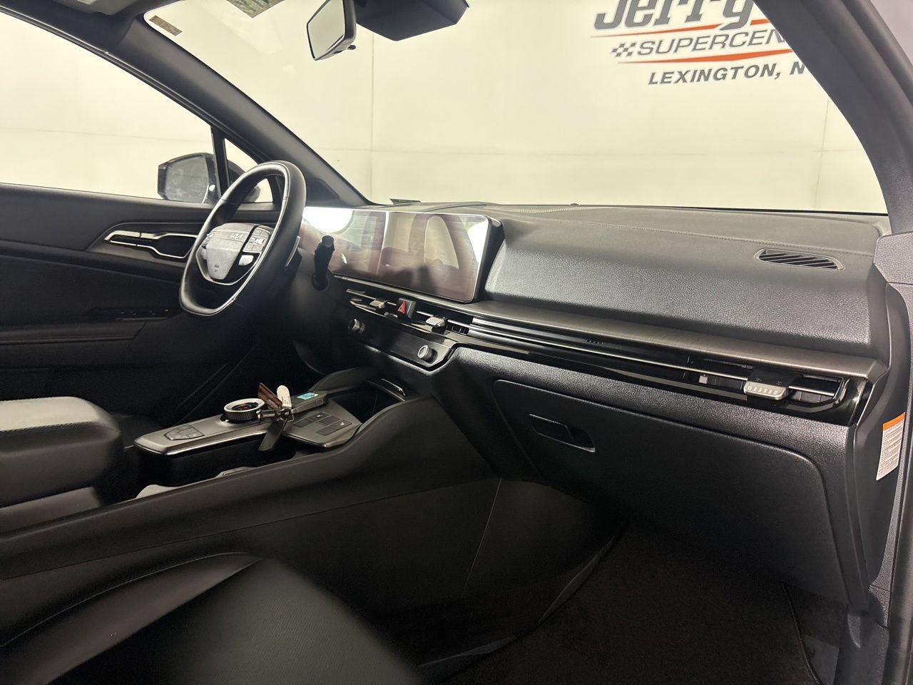 Used 2026 Kia Sportage X-Line AWD/4WD image 34