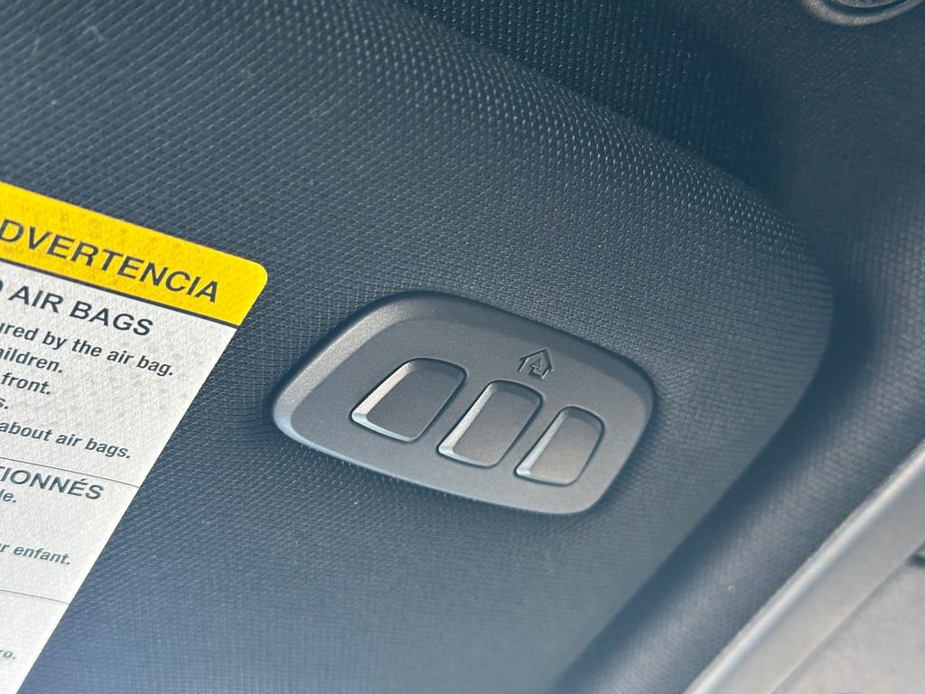 New 2025 Ford Explorer Platinum image 78