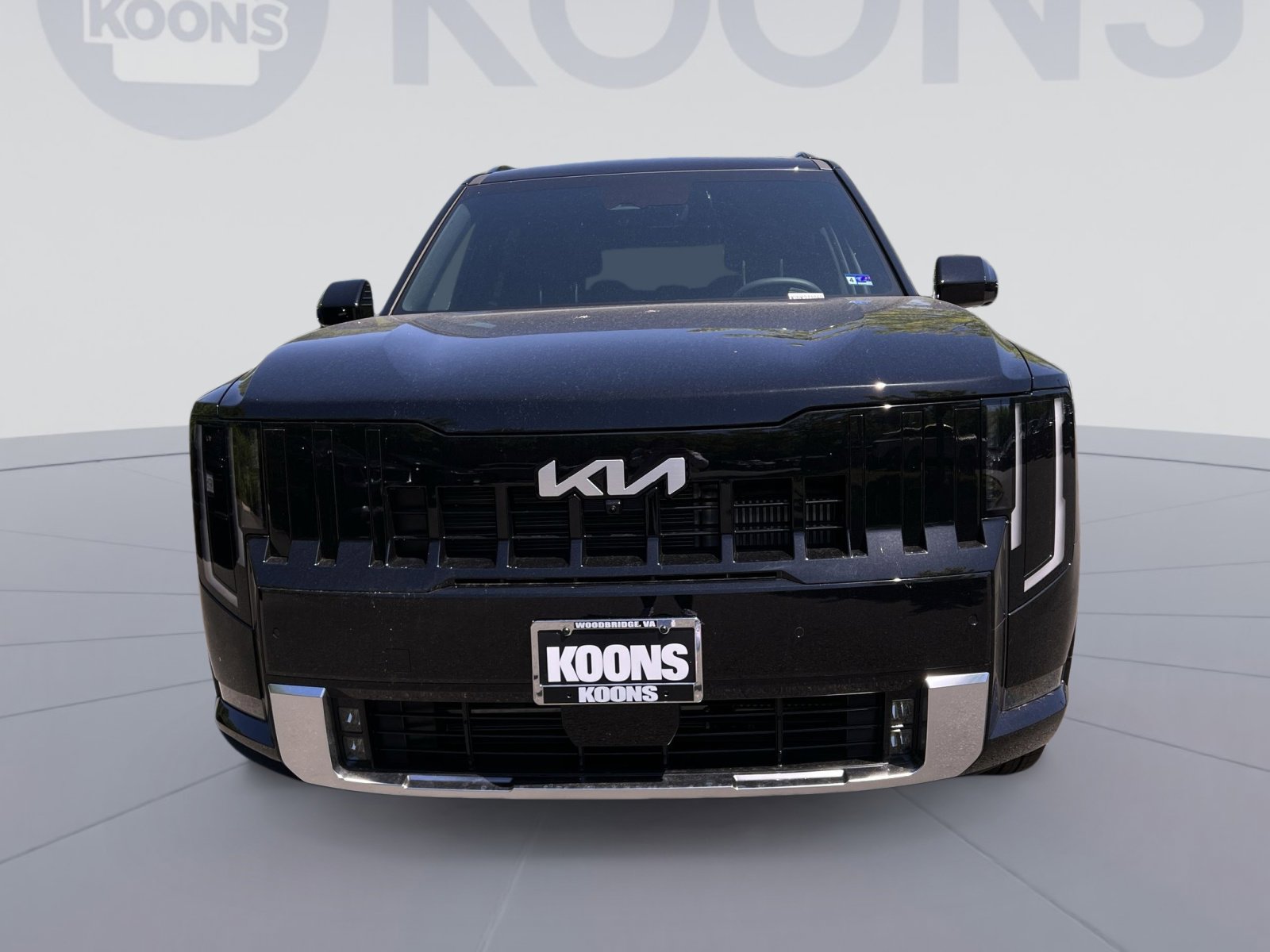 New 2027 Kia Telluride SX FWD image 4