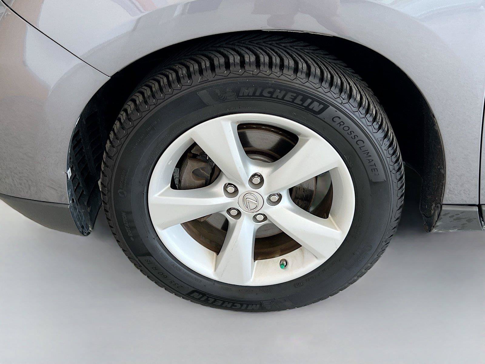 Used 2012 Lexus RX 350 AWD w/ Premium Pkg image 29