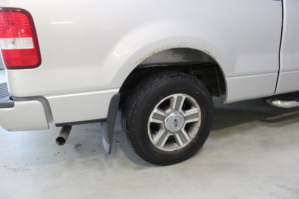 Used 2008 Ford F150 XLT RWD image 21