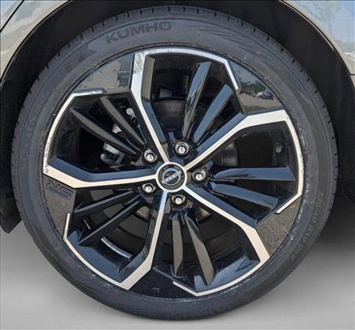 Used 2023 Nissan Altima 2.5 SR image 23