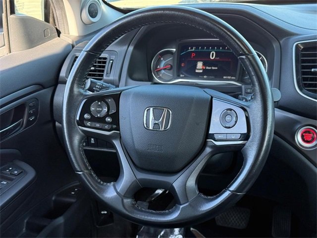 Used 2022 Honda Pilot Special Edition image 13